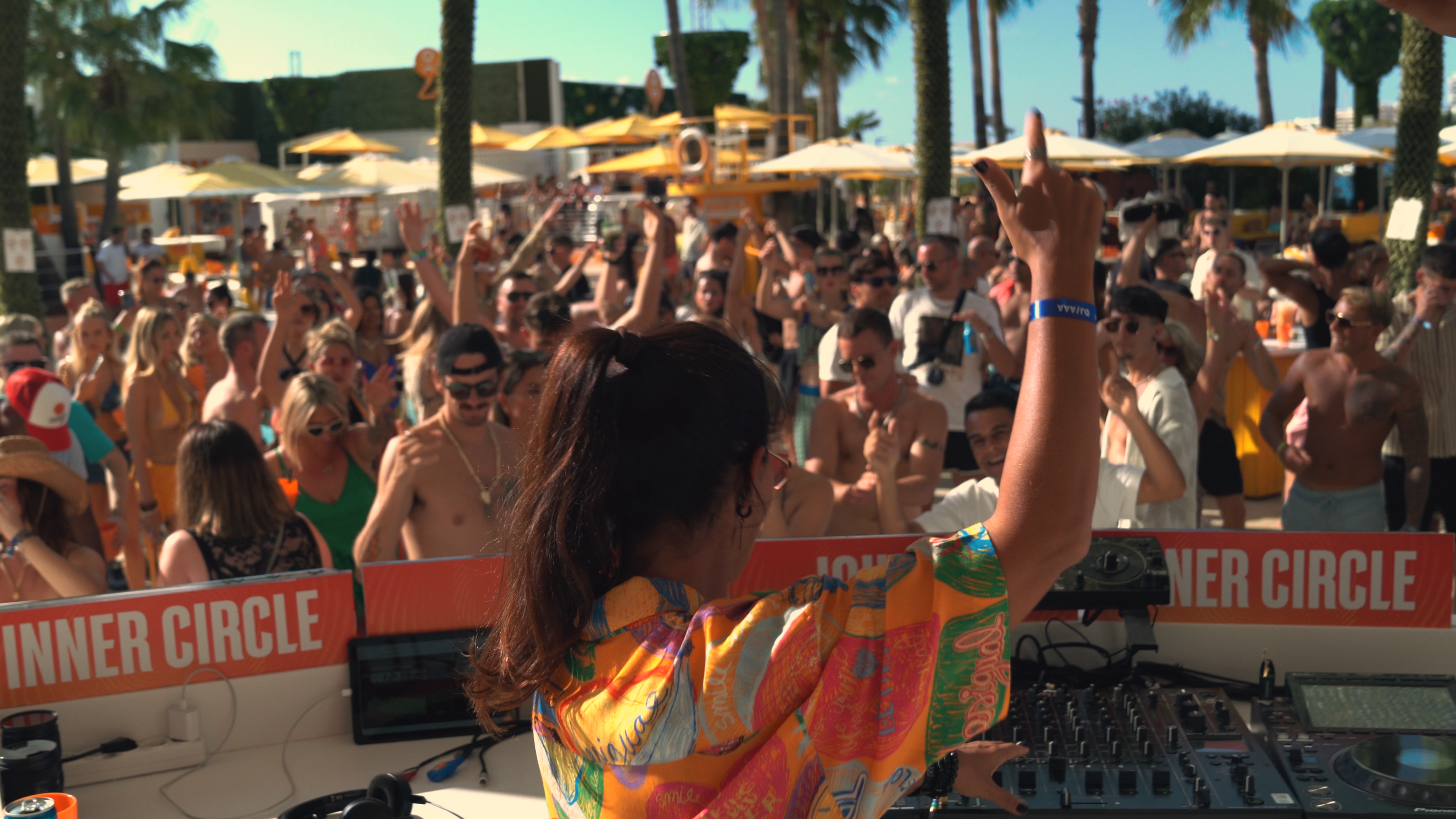 Apresentação DJ SCARDUA 2