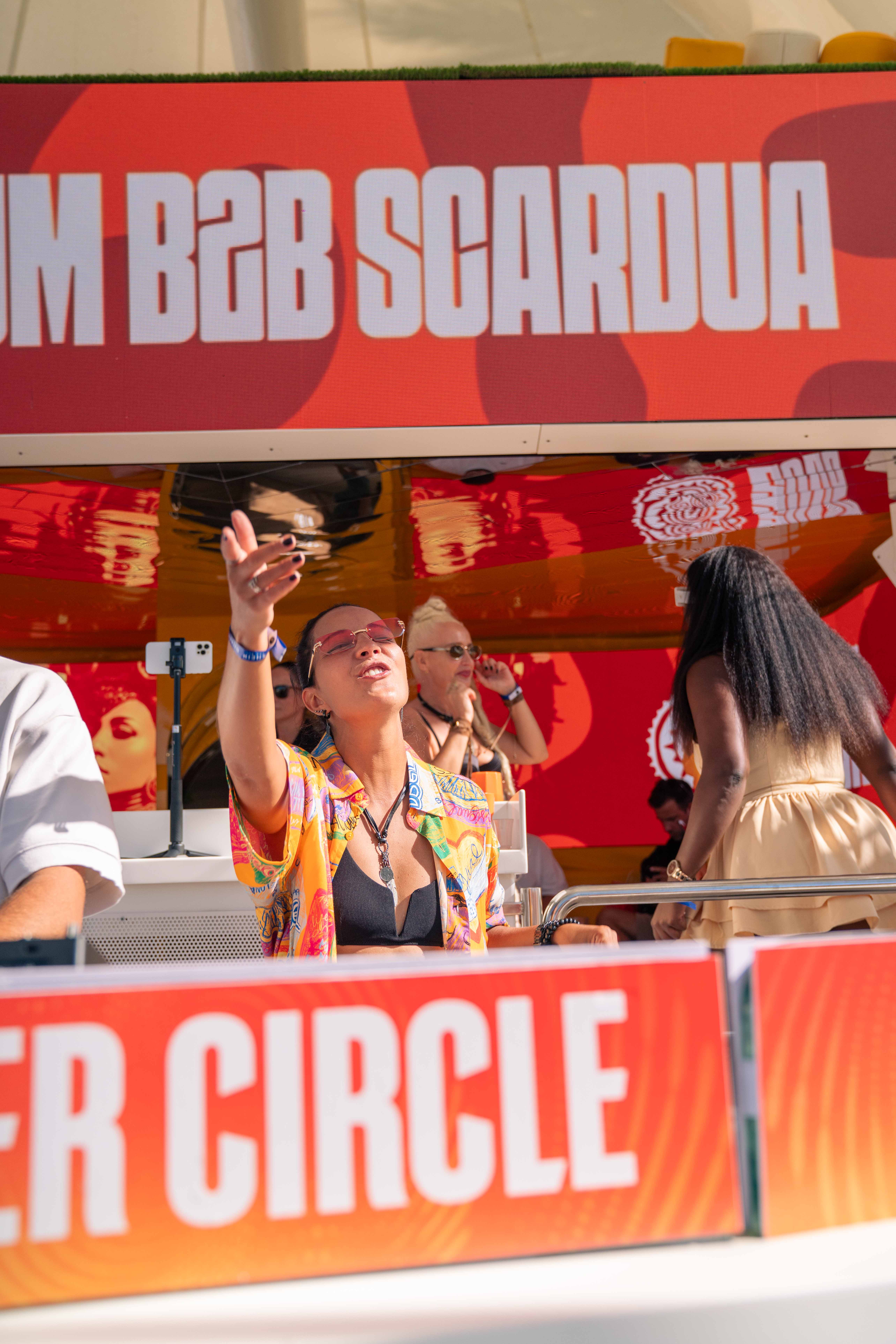 Apresentação DJ SCARDUA 3