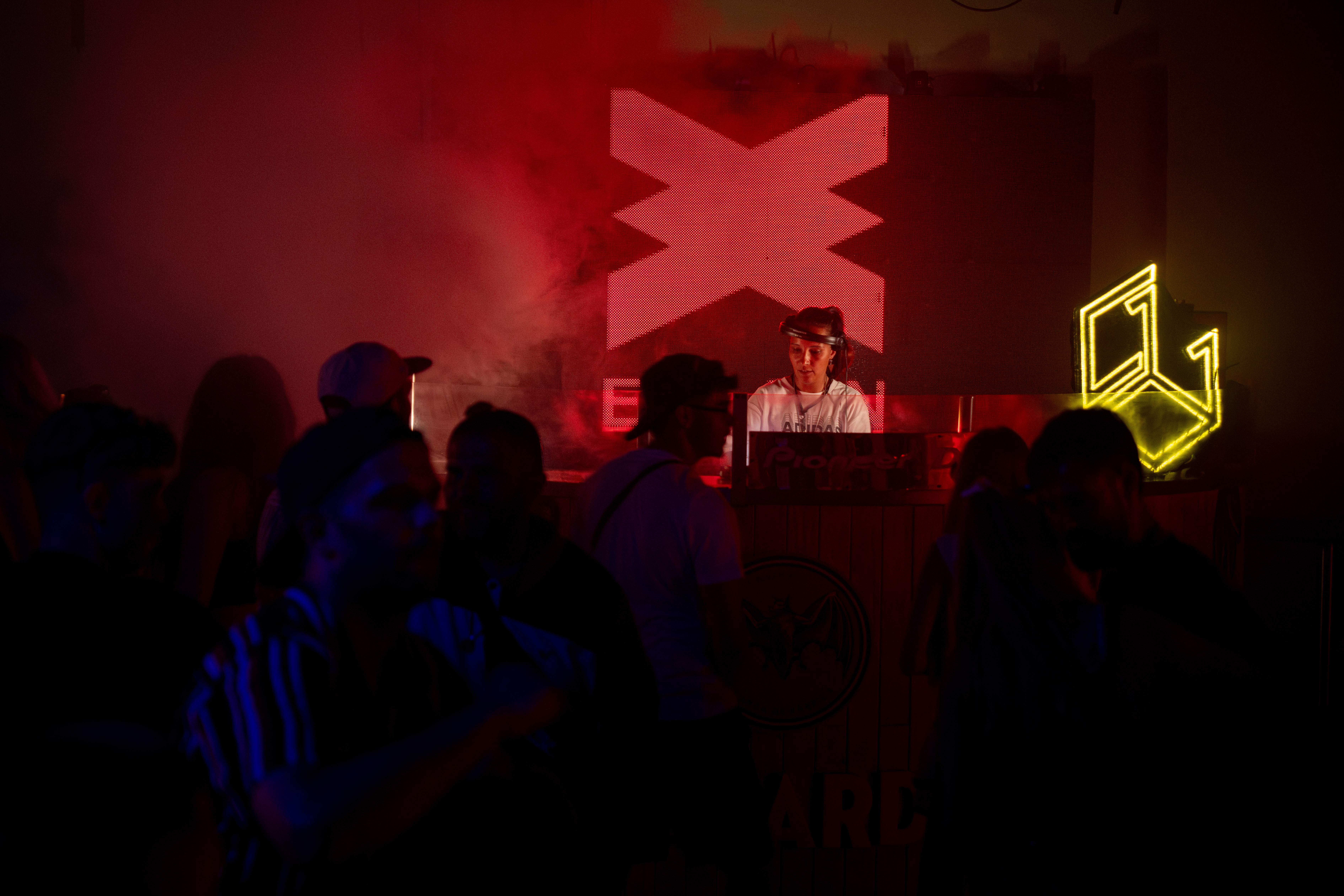 Apresentação DJ SCARDUA 6