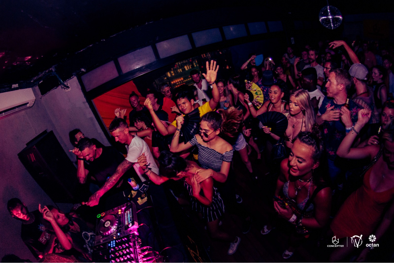 Apresentação DJ SCARDUA 7