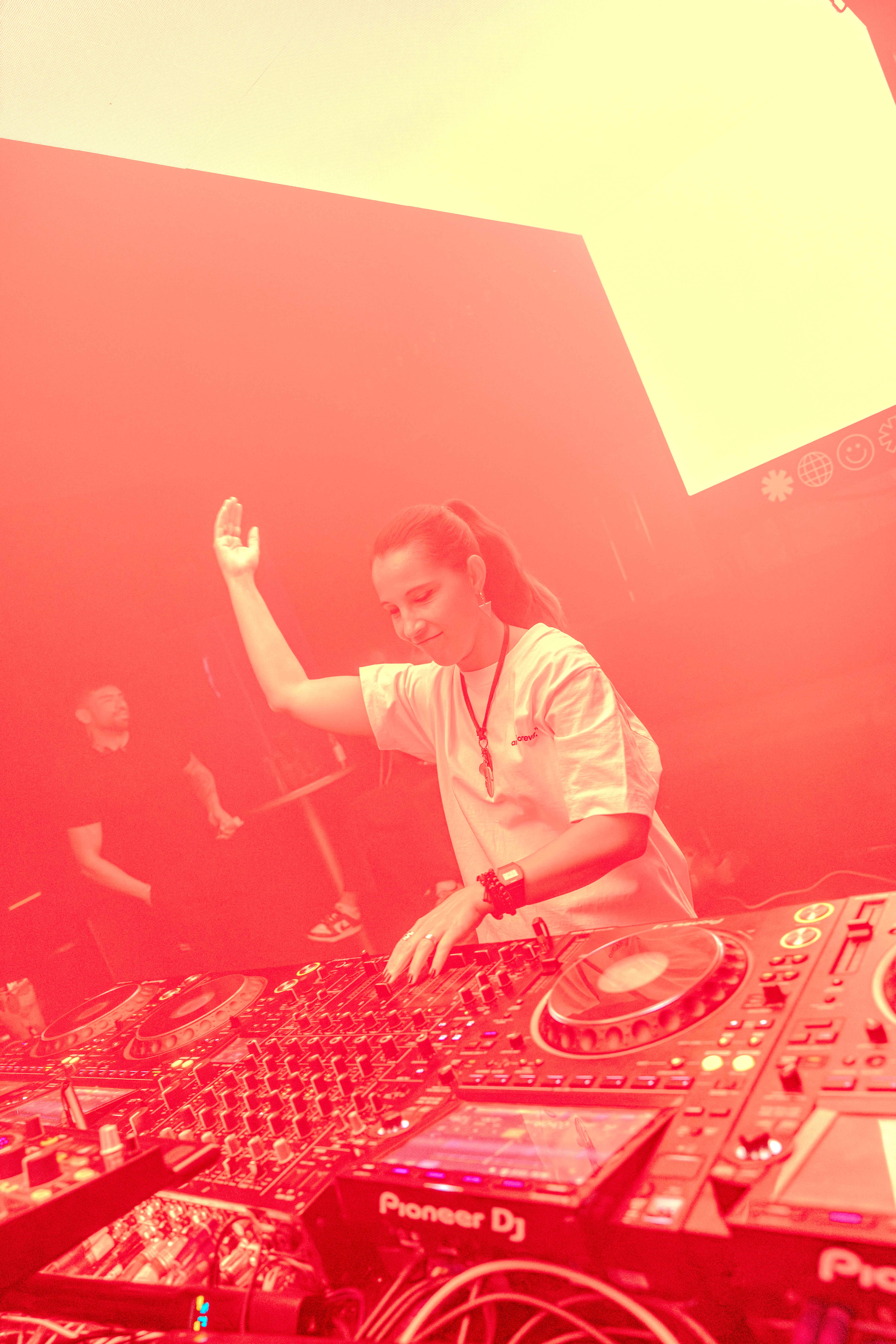 Apresentação DJ SCARDUA 8