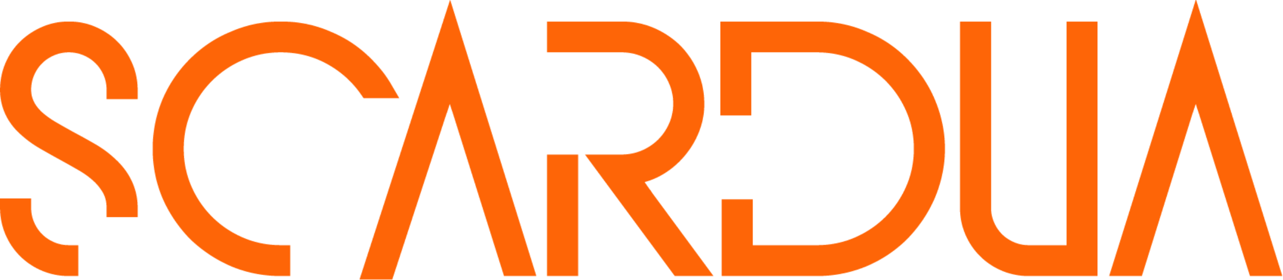 SCARDUA Logo